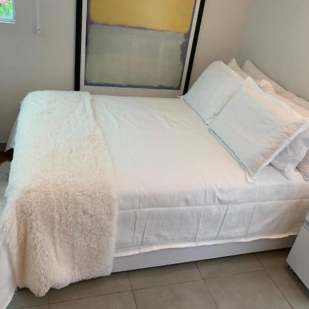 רסיפה Pousada Flat Hotel Em Casa Forte מראה חיצוני תמונה