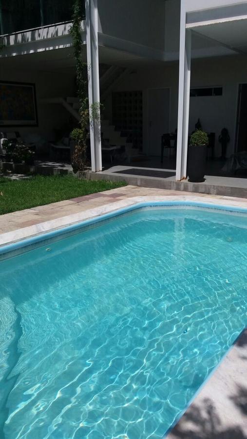 רסיפה Pousada Flat Hotel Em Casa Forte מראה חיצוני תמונה