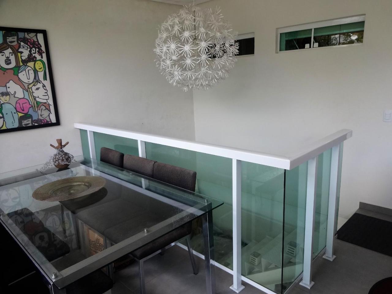 רסיפה Pousada Flat Hotel Em Casa Forte מראה חיצוני תמונה