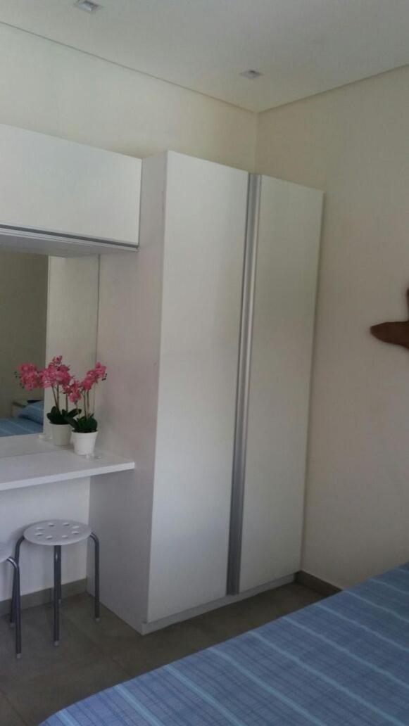 רסיפה Pousada Flat Hotel Em Casa Forte מראה חיצוני תמונה