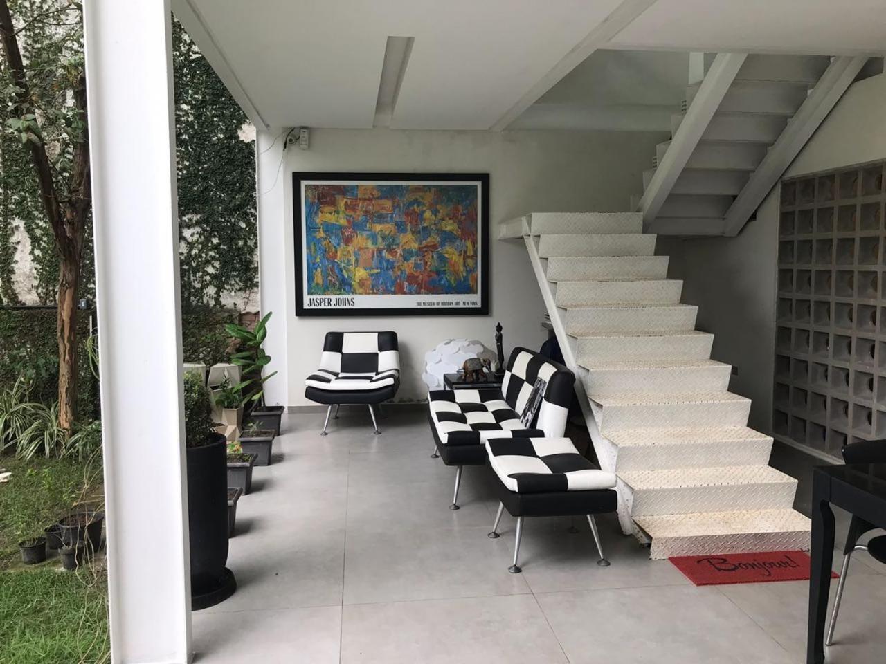 רסיפה Pousada Flat Hotel Em Casa Forte מראה חיצוני תמונה